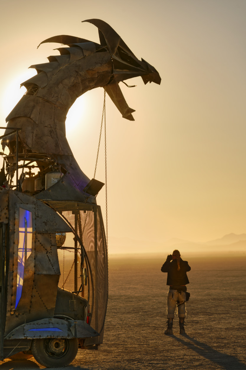Burning Man 2019   1357